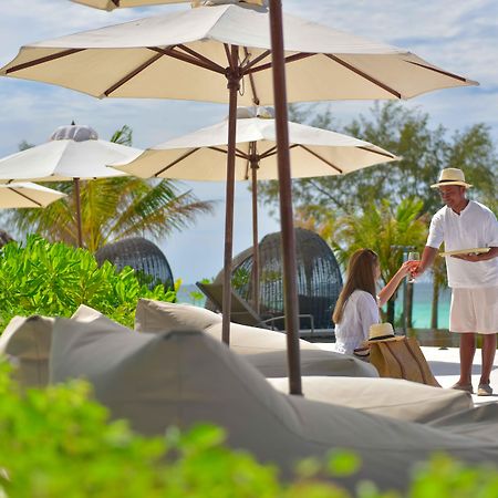 The Royal Sands Koh Rong Kaoh Touch Eksteriør billede