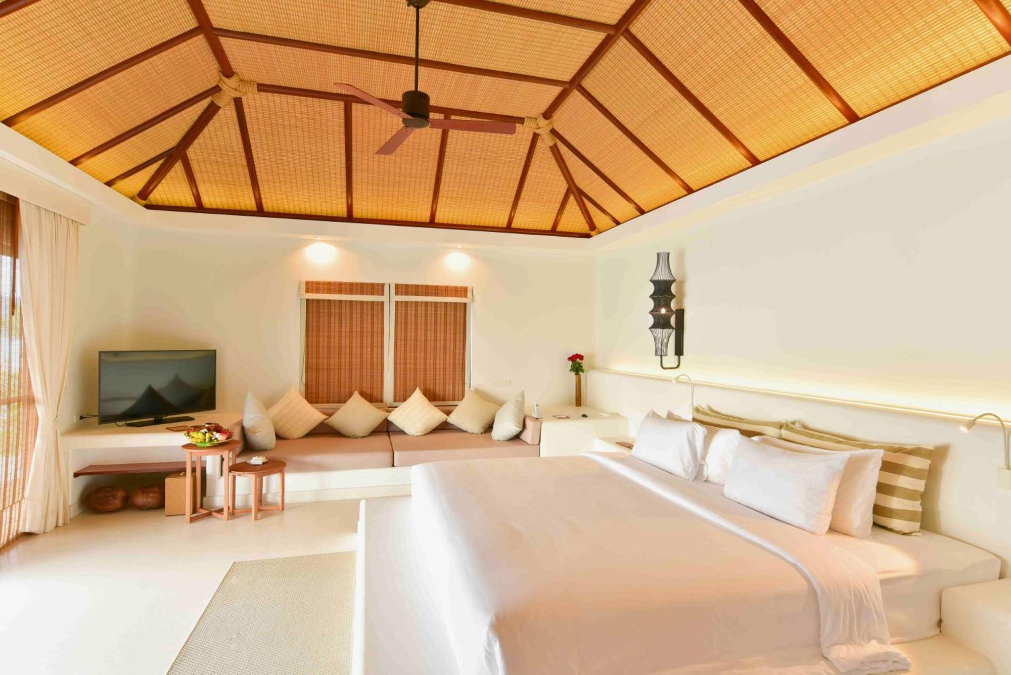 The Royal Sands Koh Rong Kaoh Touch Eksteriør billede