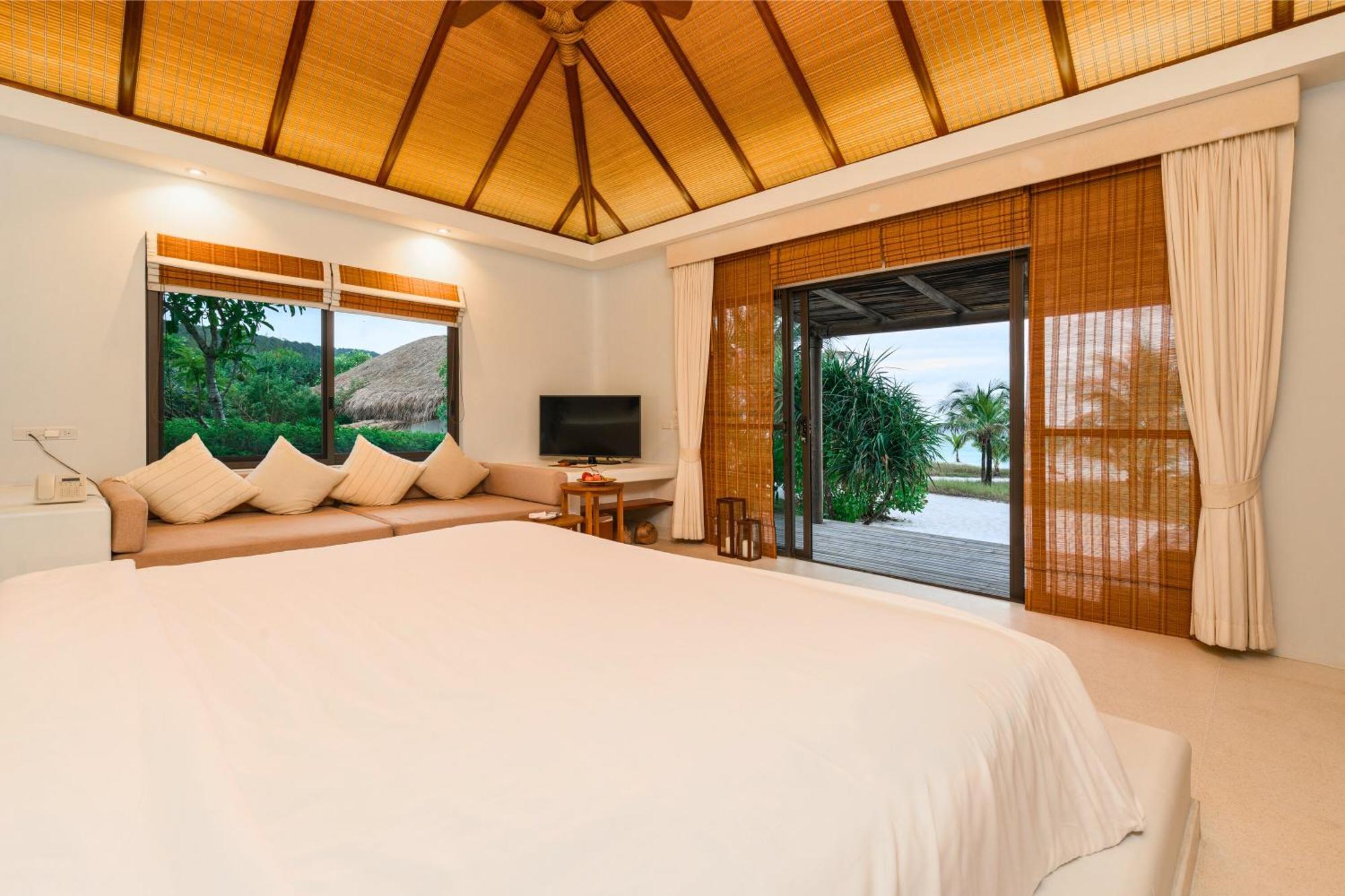 The Royal Sands Koh Rong Kaoh Touch Eksteriør billede