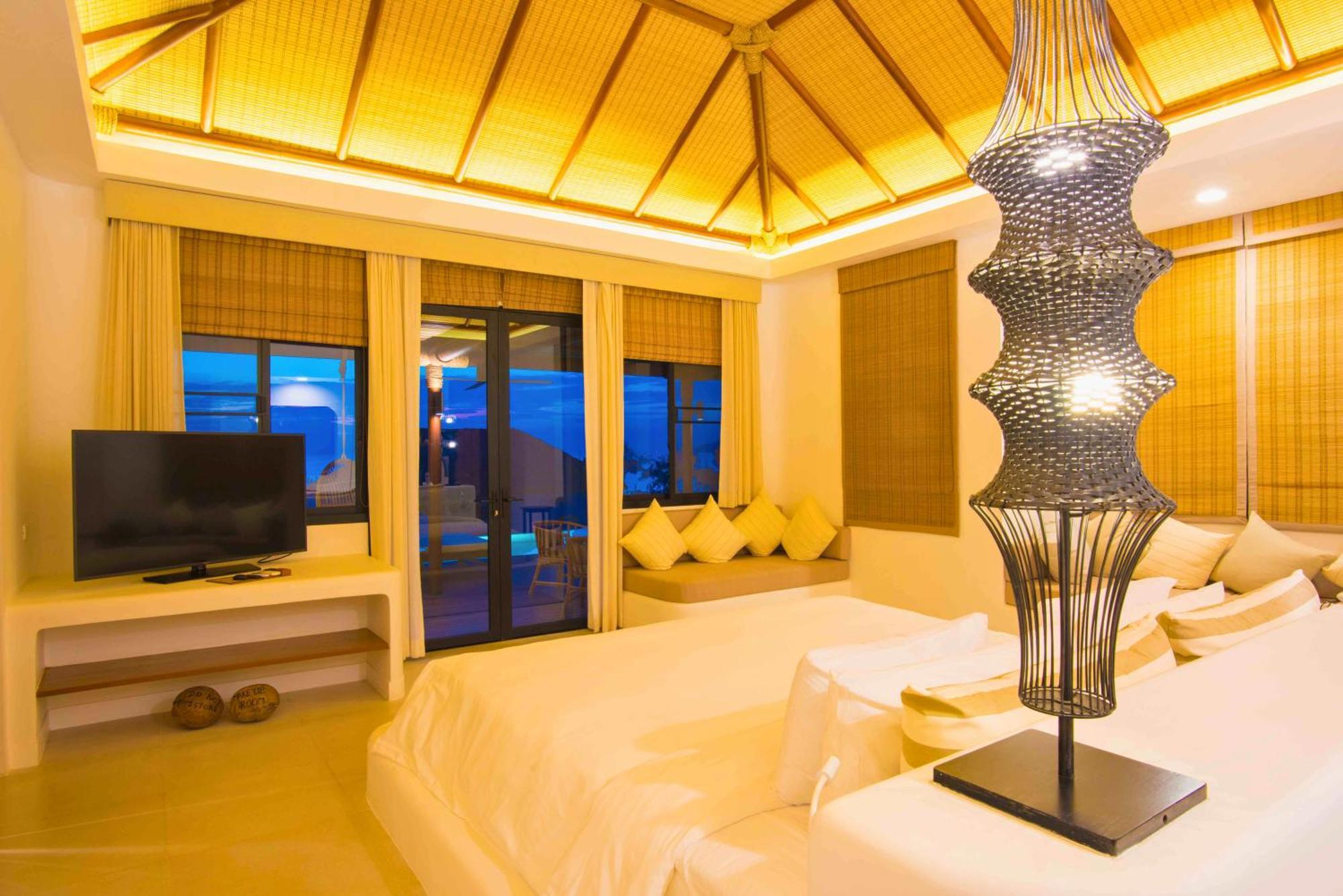 The Royal Sands Koh Rong Kaoh Touch Eksteriør billede